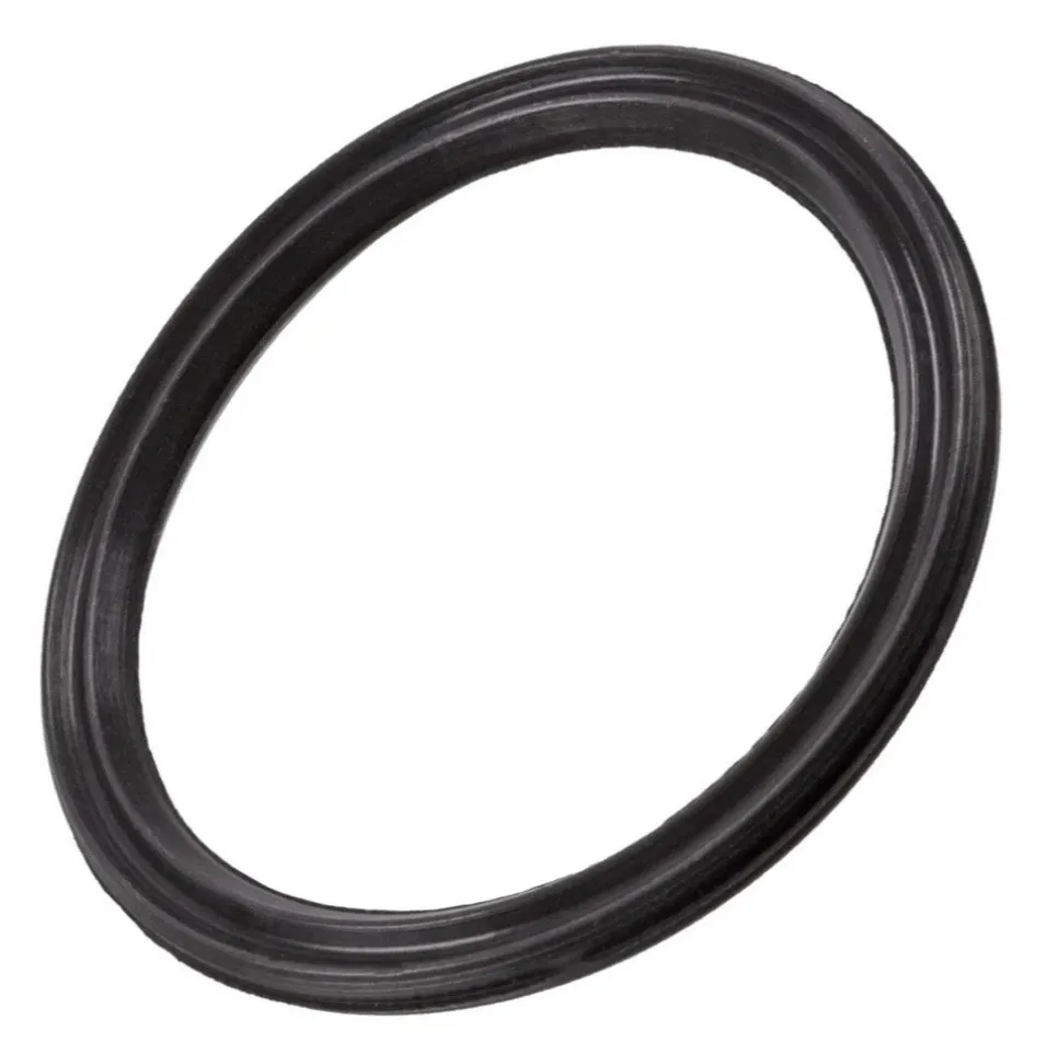 Oil Position Sensor Seal Oil Seal Oil Sensor Gasket Oil Sensor Seal Wear-resistant Non-deformation Car Maintenance