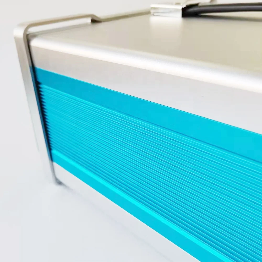 AMPLIFICADOR DE POTENCIA DE ALTA FRECUENCIA PROEMB CPL400K