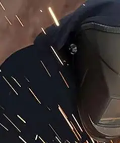 Extended Cover for Welding Helmet Back Head Coverage Rear Extension Additional Protection Welding Helmet Accessory