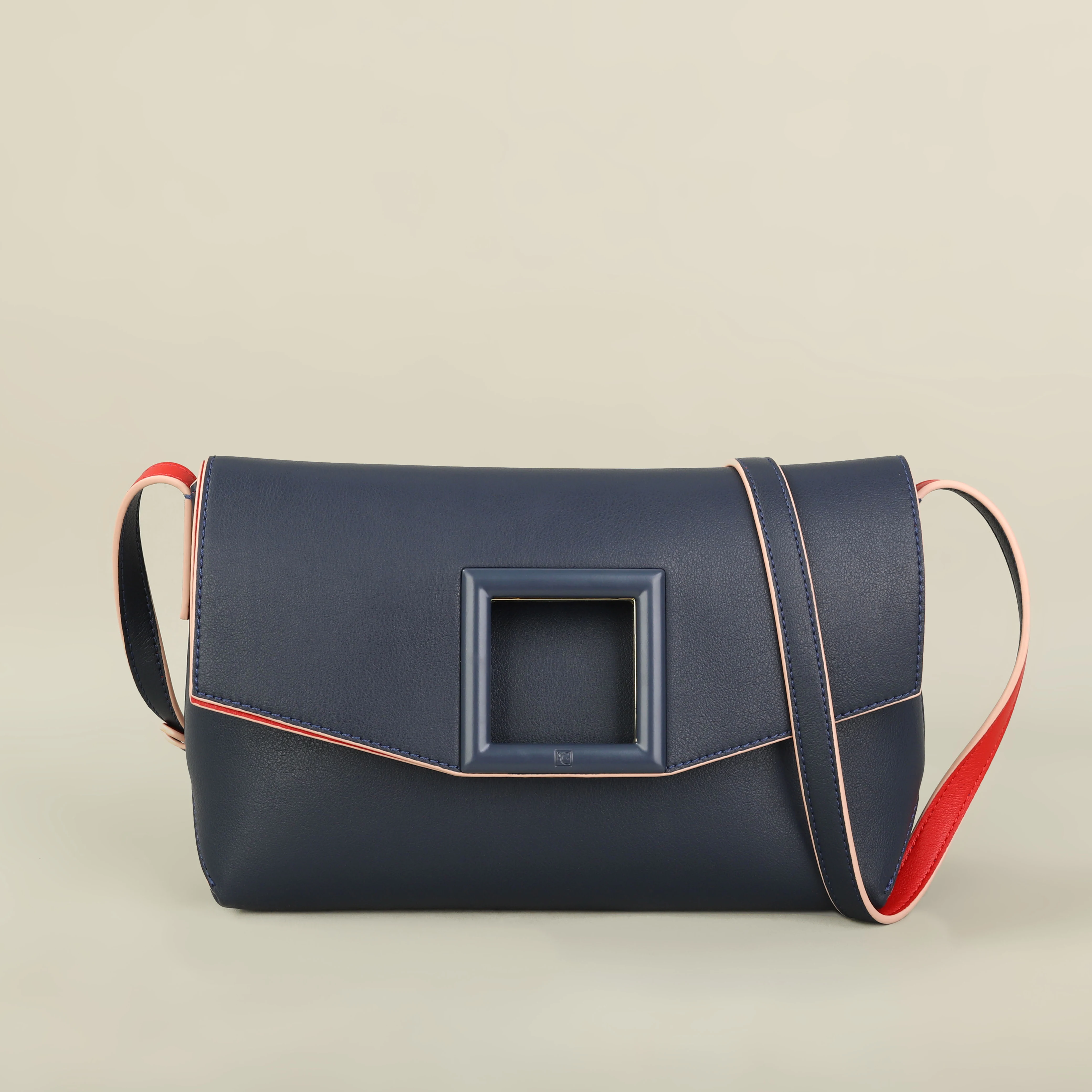 PG Neue Nischen-Luxus-Designer-Schultertasche, Achseltasche, Crossbody-Tasche für Damen, Modisches Nischenmarken-Design, Hochwertige Modetasche – Detail 14
