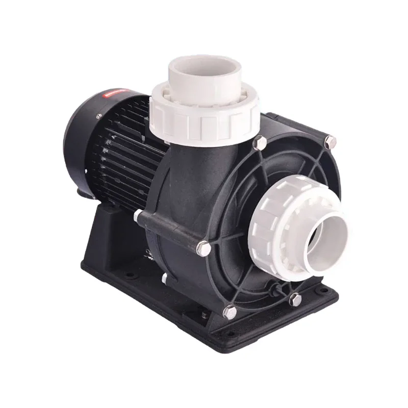 High Pressure Electric Booster Swimming Pool Water Pumps