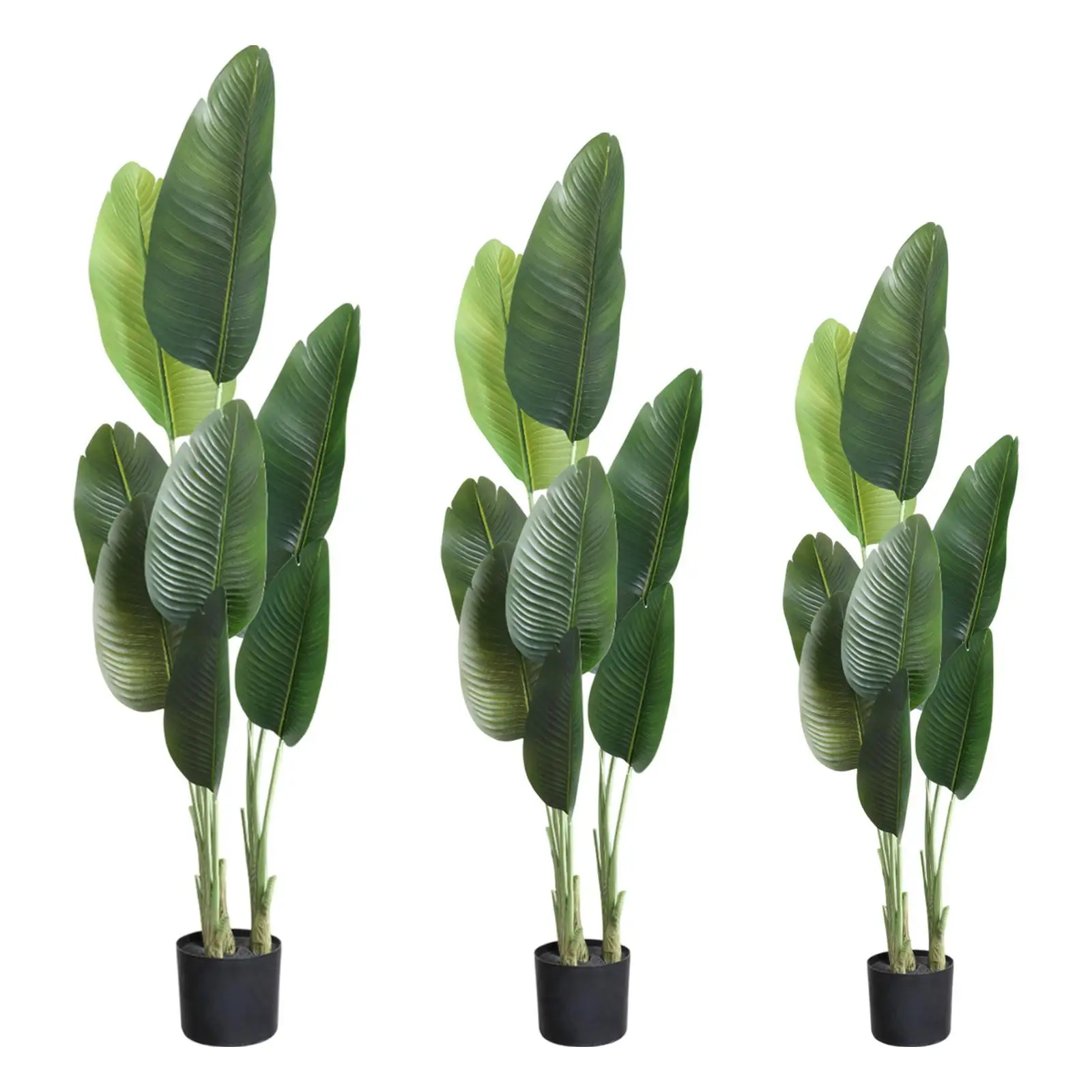 

Artificial Plant Modern Realistic Decor Decoration Fake Tree Faux Plant Artificial Tree for Bedroom Garden Home Outdoor House