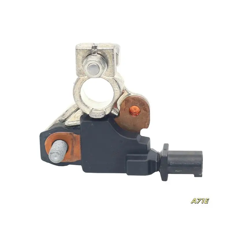 

DS7T-10C652-AC Датчик автомобильного аккумулятора для Ford Mondeo V Turnier 14-18 Датчик тока аккумулятора