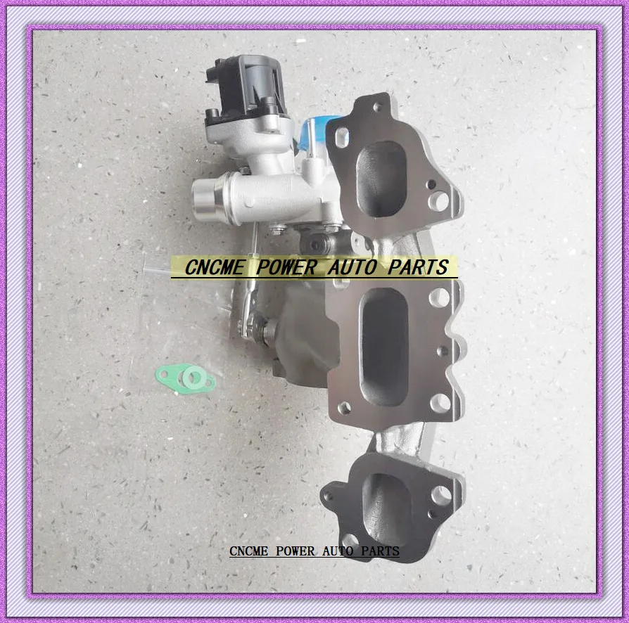 

ww Turbo 49373-05004 49373-05005 14410-5266R 14410-4523R For Renault Captur Clio IV Megane III Scenic III Kangoo 1.2 TCe HRA2DDT