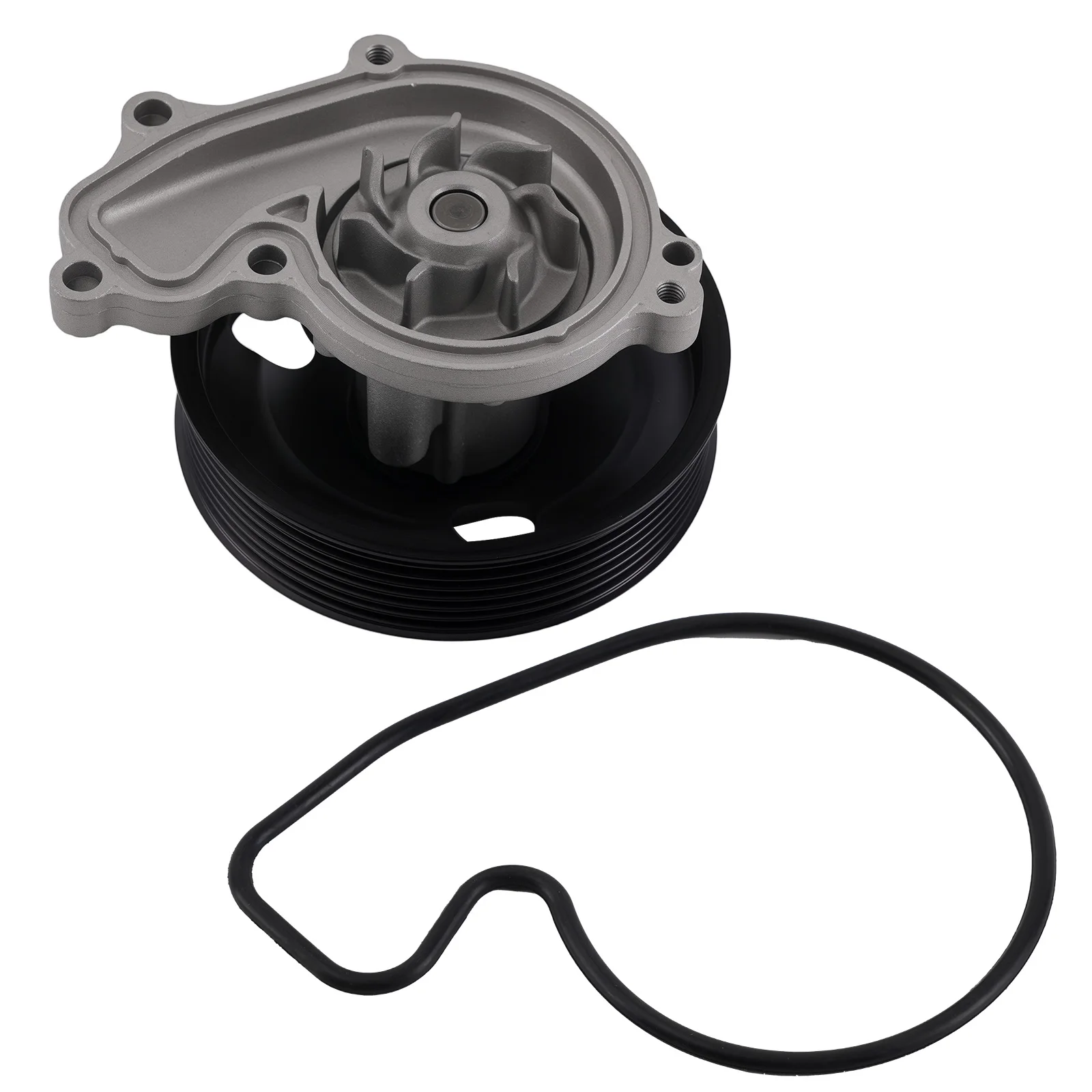 

Direct Fit Water Pump for Honda Accord/Civic/CR-V 1.5L 2016-2020 41215 135-1010