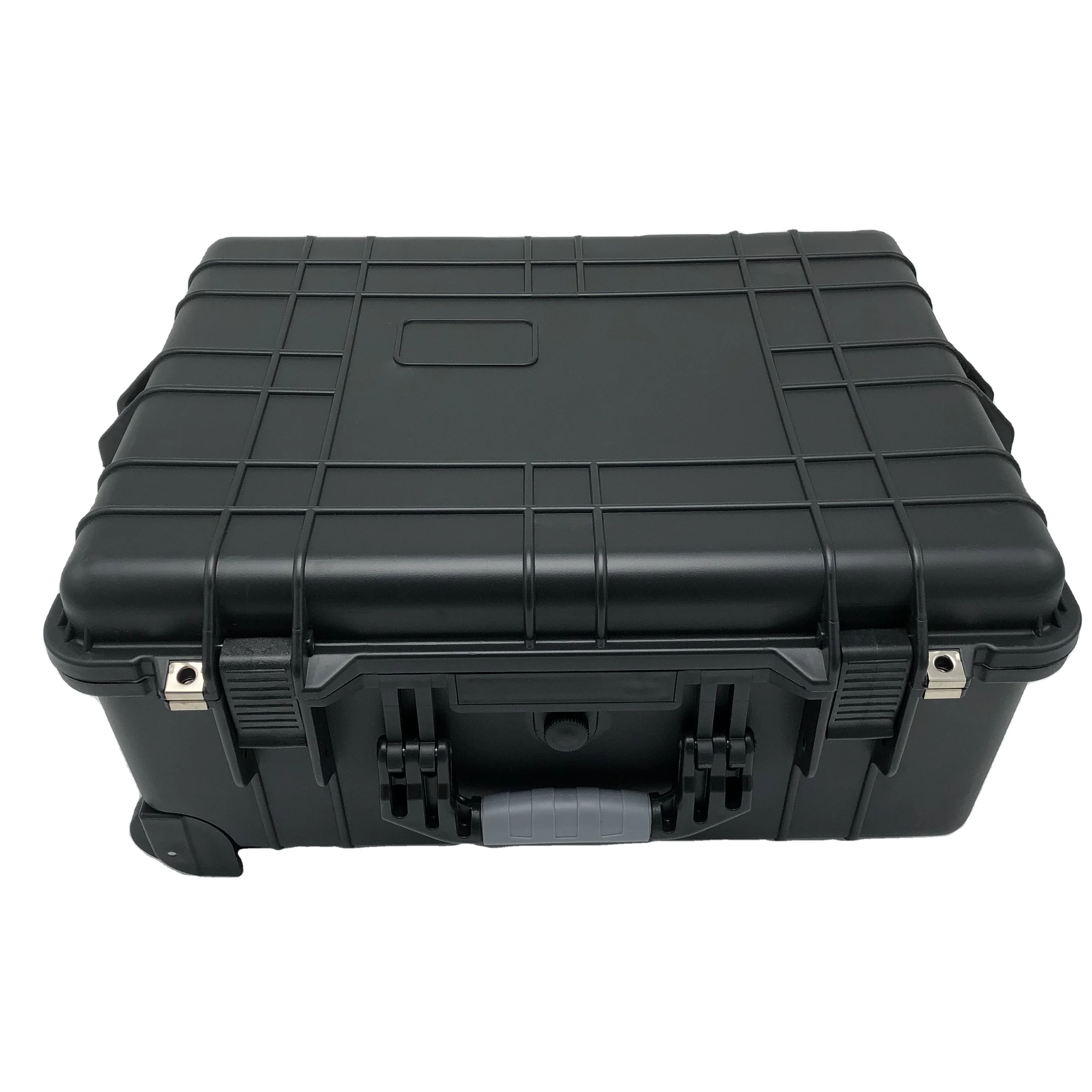 

DPC113 Beautiful and Generous Professional Customized Hard Plastic Carrying Flight Case for Tools and Equipments