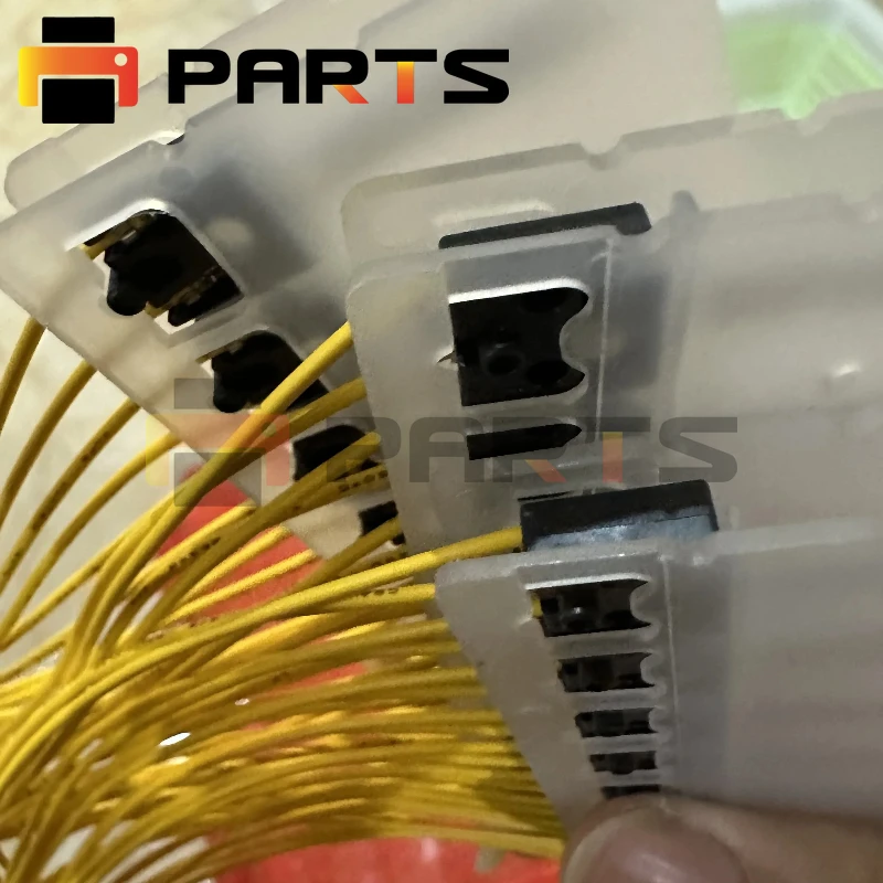 10pcs THERMISTOR for Samsung ML 3753 2950 2955 3310 3312 3710 3712 3750 SCX 4728 4728 4729 4833 5639 5739 4020 4070 3320 3370