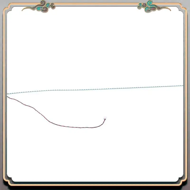 

A46M-8Pcs 540Mm LED Backlight Strip 60V 80LED Lamps Beads For 23.5Inch 24Inch Lcd Monitor With 6 Pin Power Cable