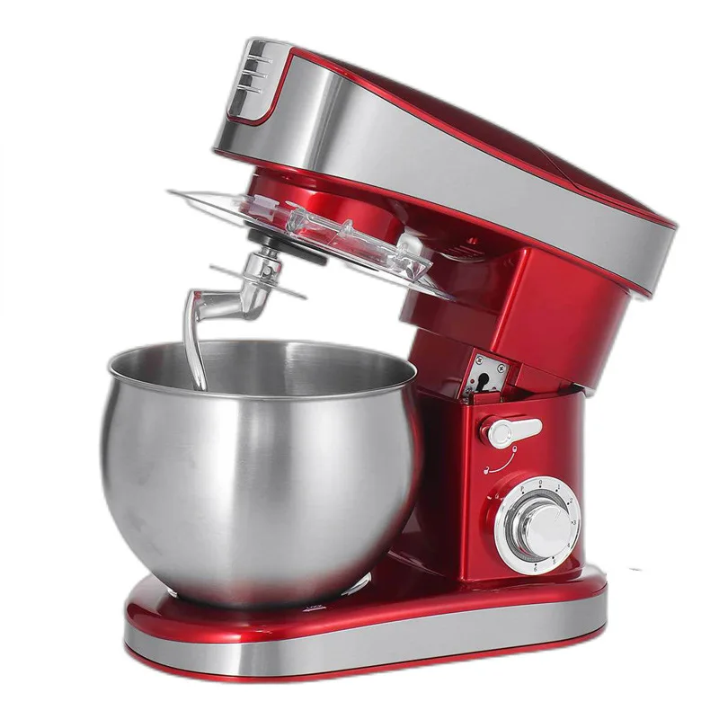 Chef Machine Electr…