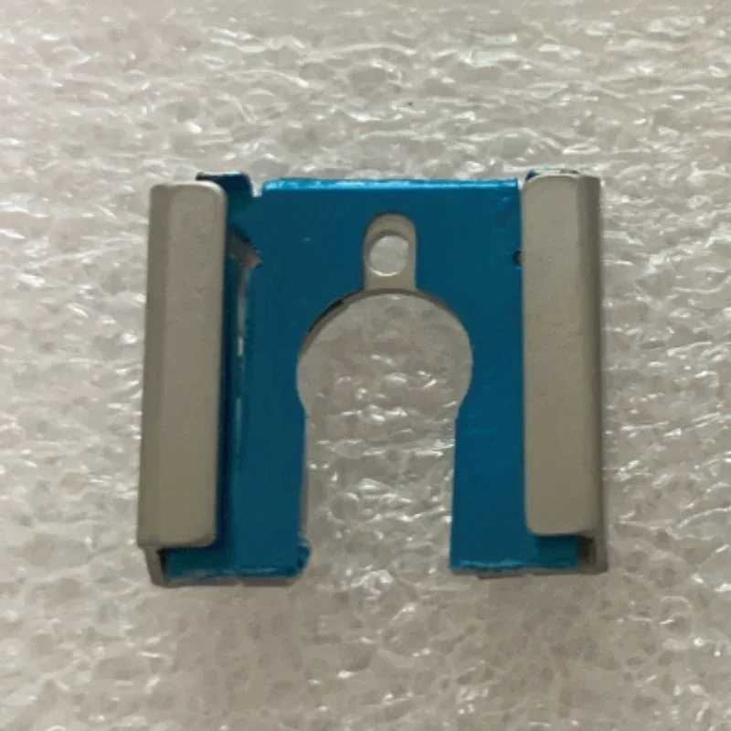 1 Buah Baru untuk Canon 6D2 6DII 5DS 5DR 90D RP R5 R6 Boot Panas dengan Lembaran Besi Aksesori Perbaikan Kamera Tempat Duduk