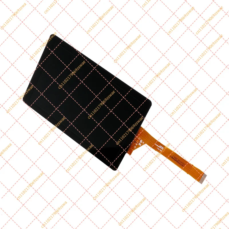 for Creality 5.96 Inch LCD Screen Replacement Part, 1620*2560 Printing Screen Kit for HALOT-ONE CL-60