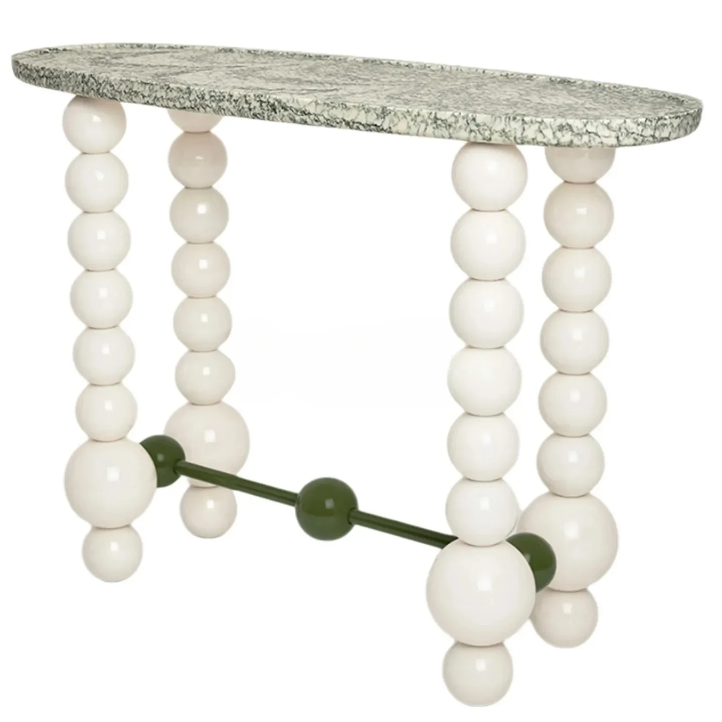 

xzxИтальянский светлый роскошный входной стол, современный минималистский художественный входной стол, вилла, гостиная, художественный входной стол