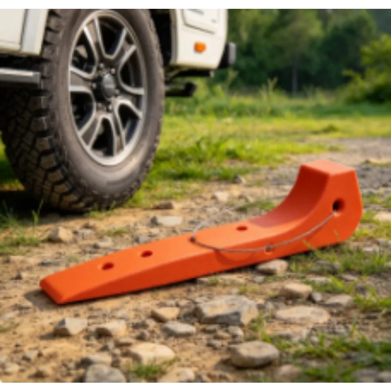 Tire Moving Dolly Set With 4Pcs Design Auxiliary Sliding Pad For Recovery Truck Rollback Trailer Vehicle Transfer Operation