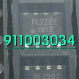 10ชิ้นPL7222 SOP8