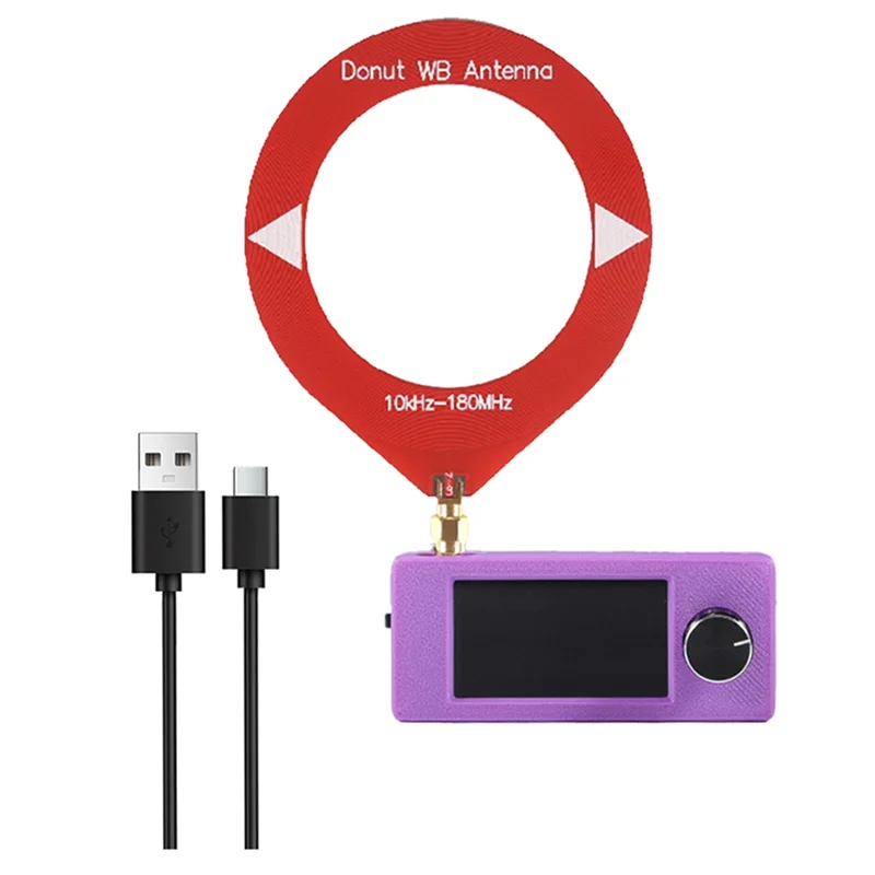 Absy SI4732 Mini Po…