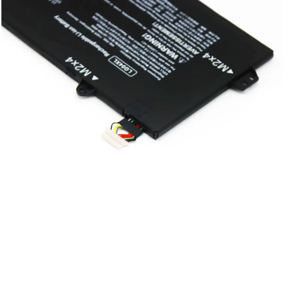 

For HP Pavilion 15-DK0015LA 15-CS1001LA 15-CS1002LA 15-CS1067TX CS1070TX L32654-005 HSTNN-IB8S 15.4V 68WH LG04XL Laptop Battery