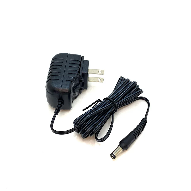 US/EU/UK Plug Power Adapter Charger Charging Cable For Andis D8 Hair Clipper Trimmer Hair Cutting Machine Accessories 100-220V