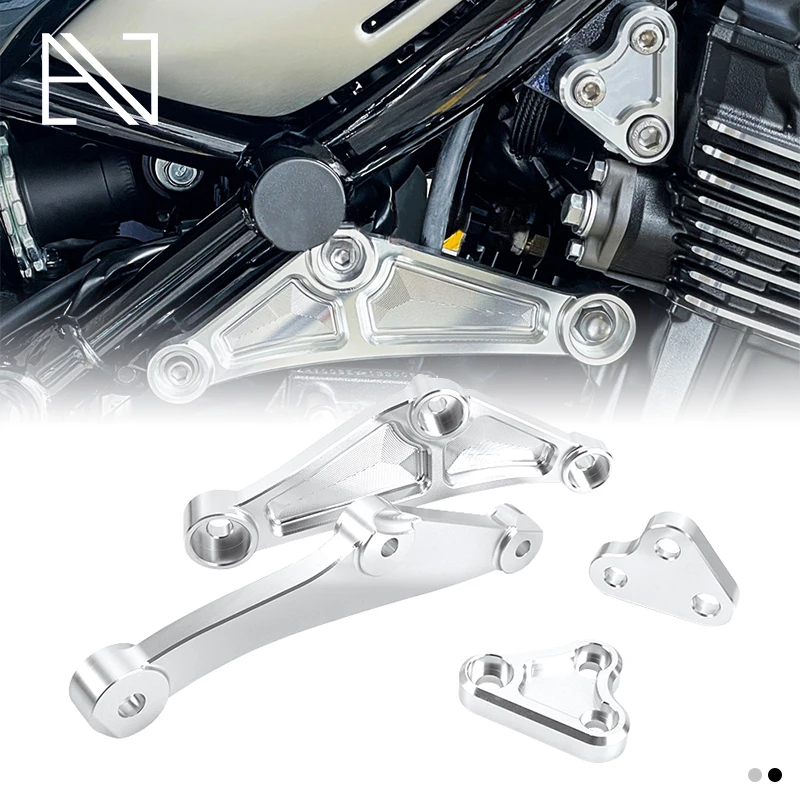 

Motorcycle Engine Pylon Mounting Bracket for Kawasaki Z900RS 2018-2023