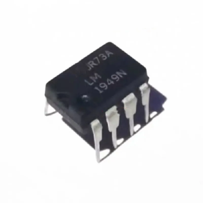 

5PCS [Drive controller] LM1949 LM1949N DIP8 genuine original