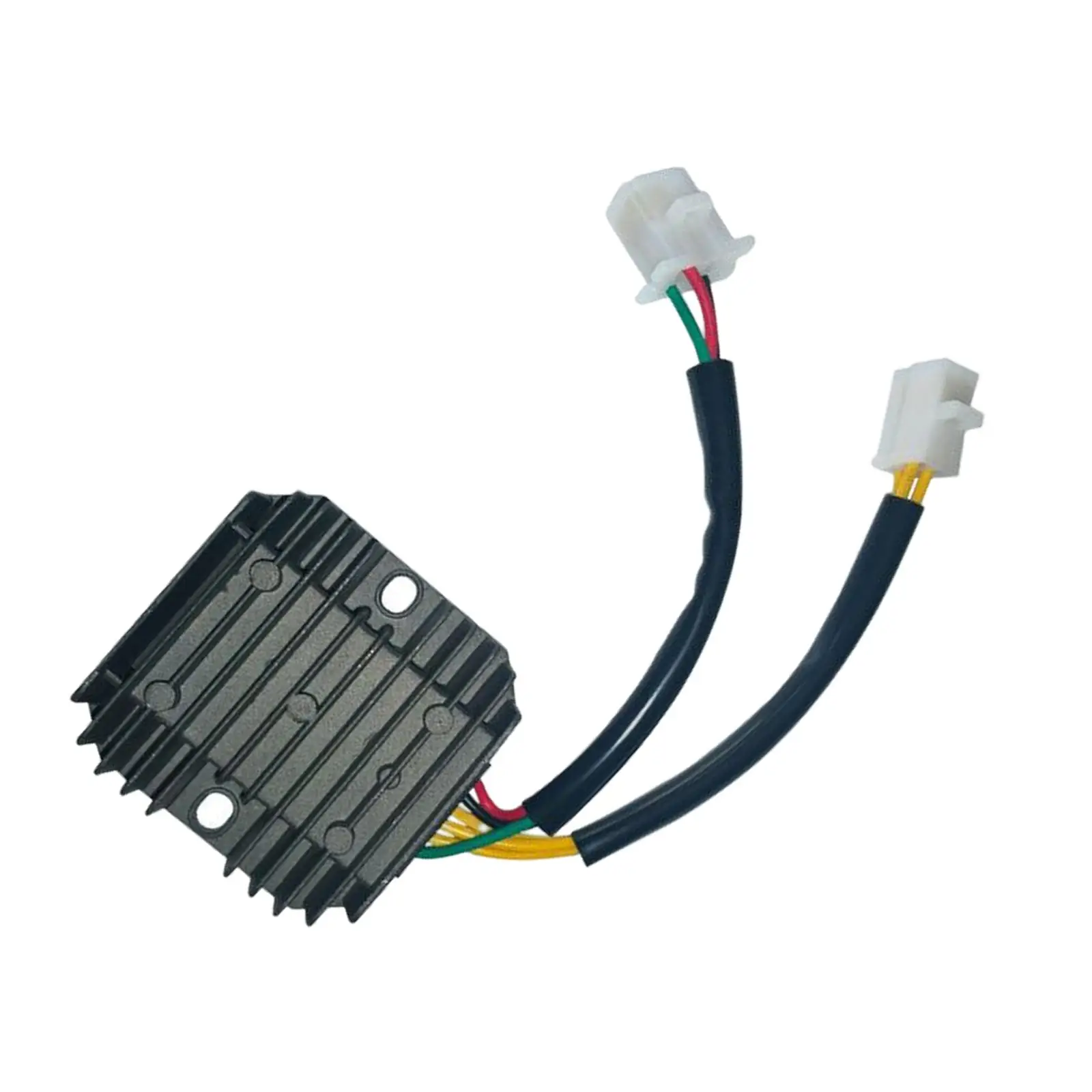 Regulator 152Qmi 157Qmj Gy6 50 150cc 6 Wires for CH150 CN250