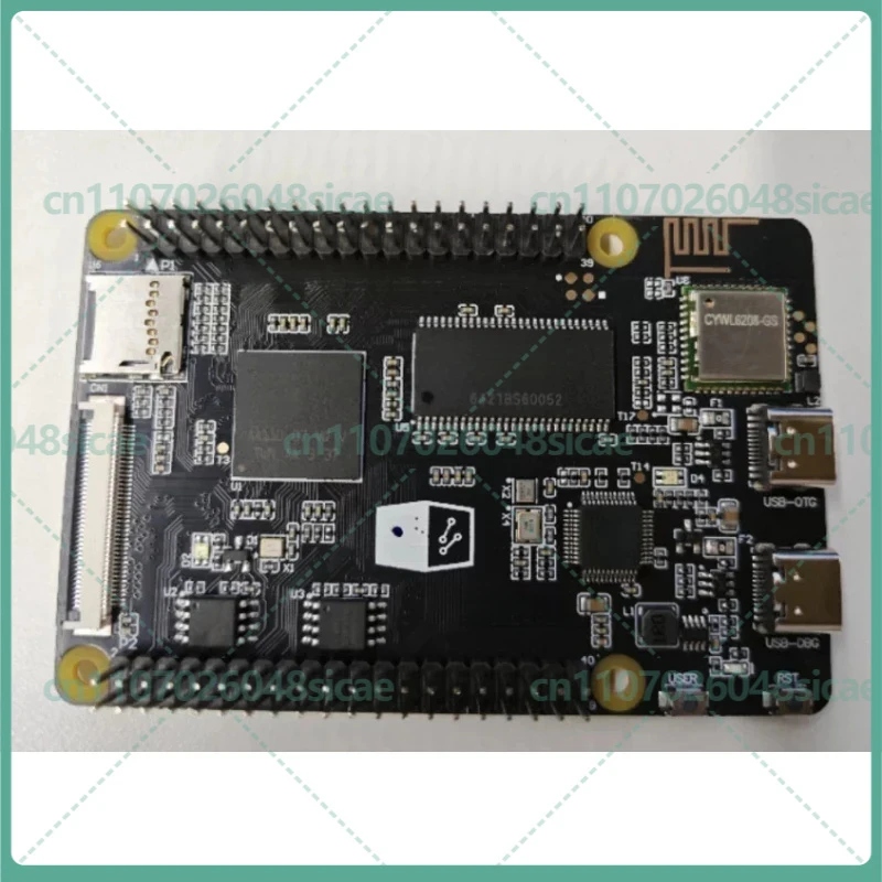 FOR STM32H750XBH6 ART-Pi RT-Thread Cortex-M7 480MHz Development Board 8MB QSPI 16MB SPI 32MB SDRAM WiFi