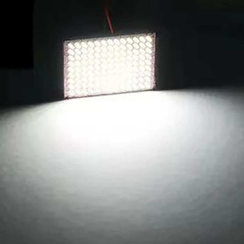 Weiß T10 W5w Cob 117SMD Auto Led Auto Innen Lesen Dach Birne Licht Dome Girlande BA9S C5W Fahrzeug Panel Lampe