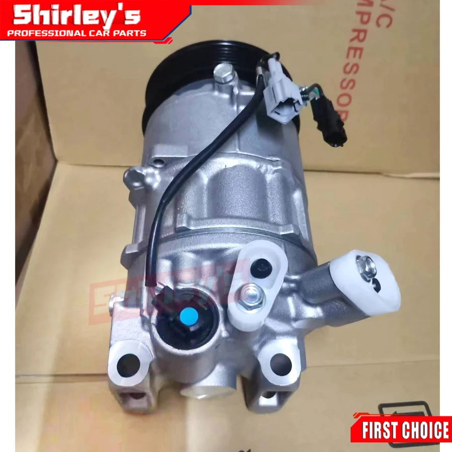 

92600-5AA0A AC Compressor For Nissan Maxima Murano 447160-7990 926005AA0A 4471607990 92600-9UA0A 926009UA0A CG447160-7990