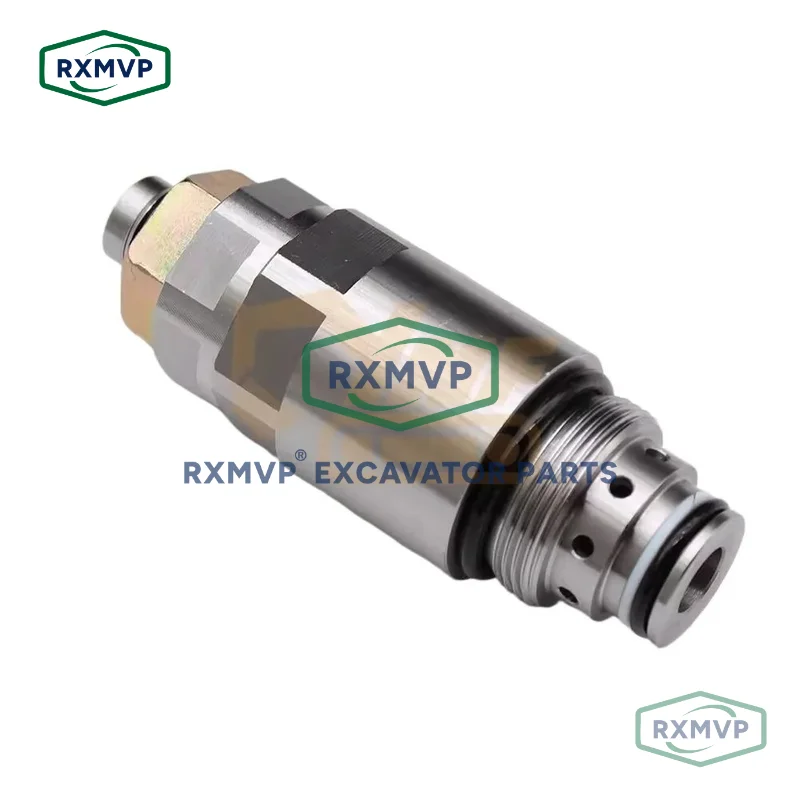 automation R225-9 R225-7 R215-7 R215-9 R80-7/8 R110-7 R140 Relief Valve 31Q8-17790 31Q4-17750