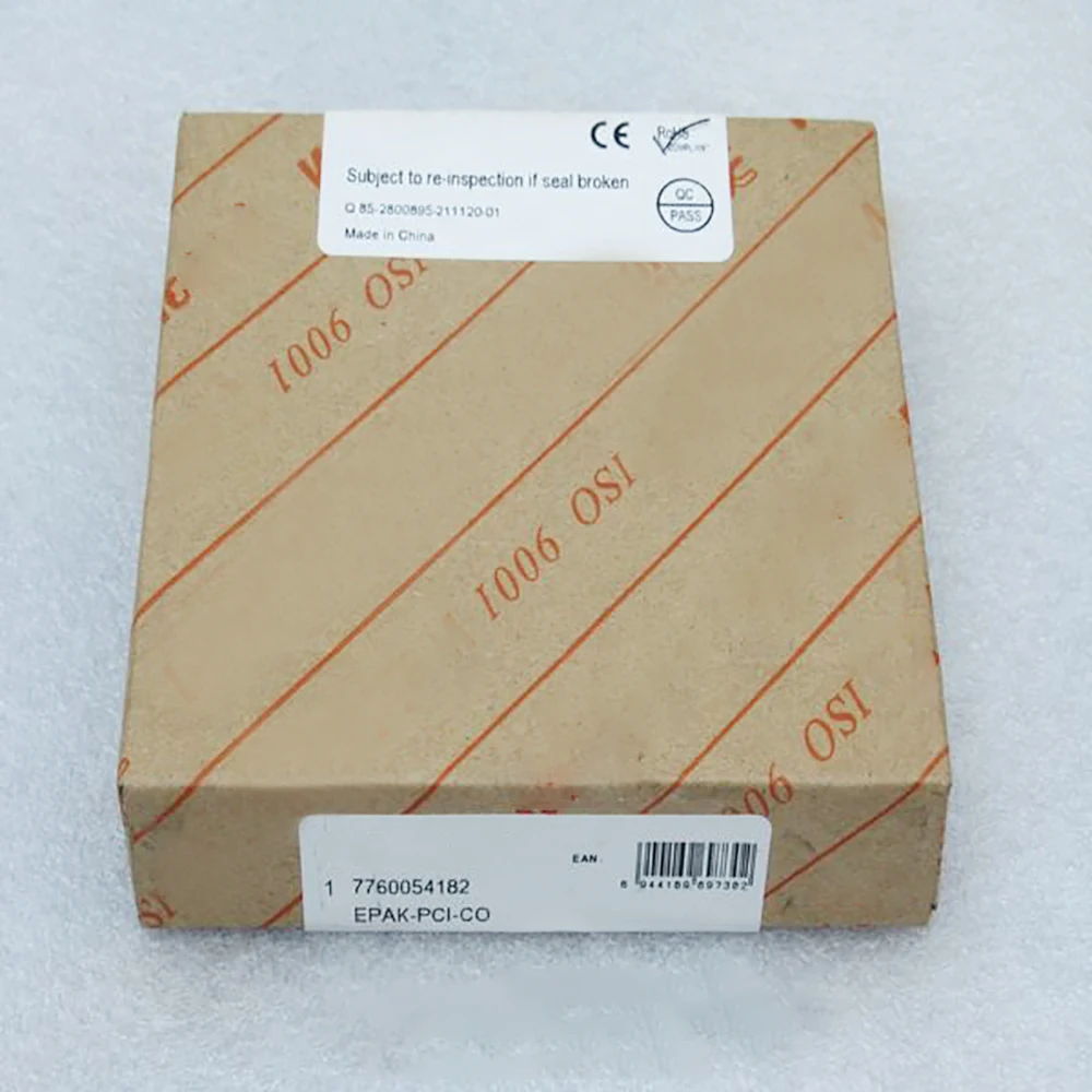 7760054182 EPAK-PCI-CO Analogue Signal Converter Two-wire Model Isolator