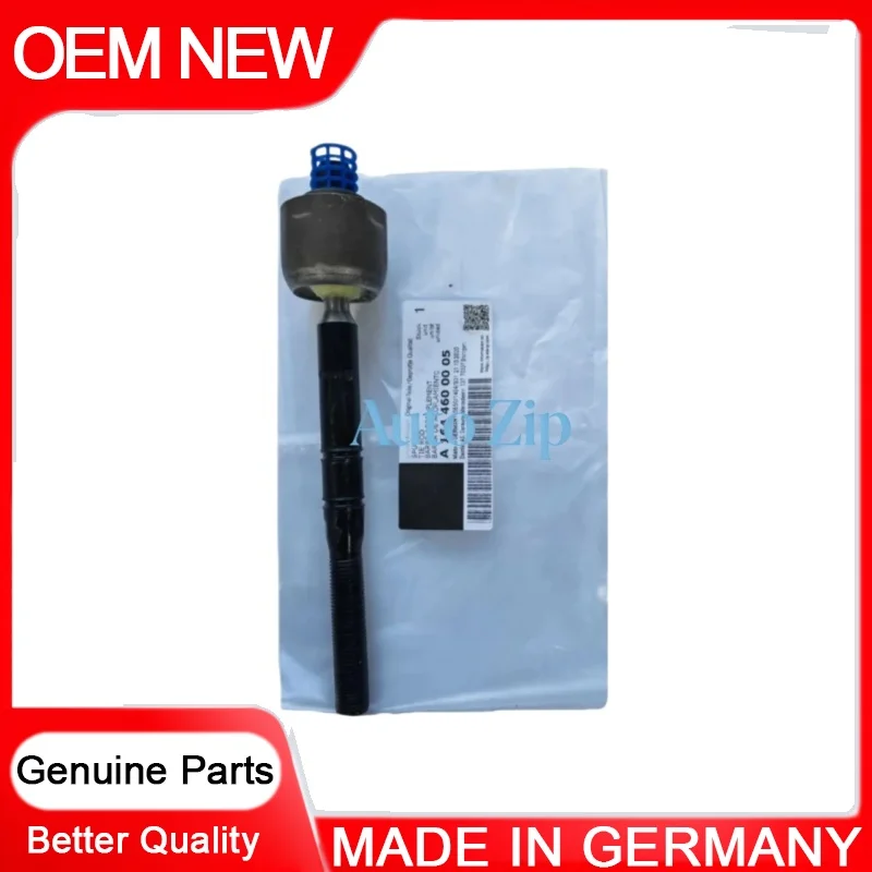 OEM A1644600005 Terminal de Direção Interno Dianteiro (Junta Esférica) para Mercedes-Benz W164 ML280 ML300 ML320 ML350 ML420 ML450