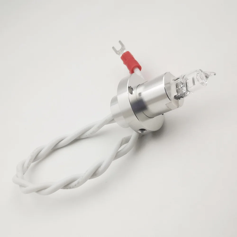 URIT-8400 Biochemical Instrument Light Source Bulb 12V20W New Model