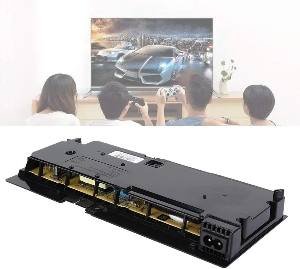 Thumbnail 2 - #38 Latest Power Supplies Offers