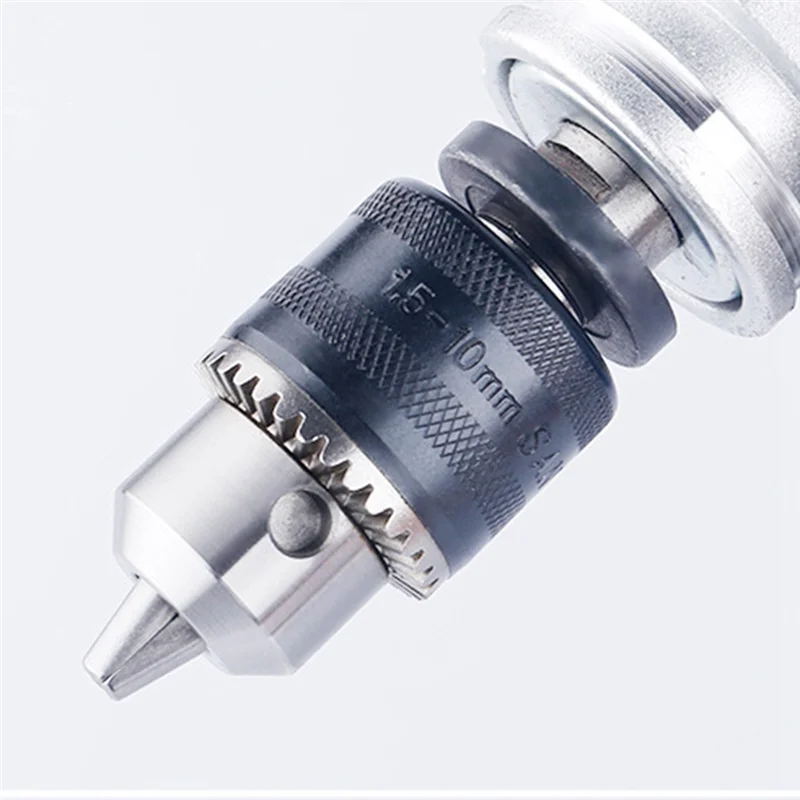 ABPQ-1 SET Testa di conversione per trapano elettrico variabile per smerigliatrice angolare Testa di conversione per smerigliatrice multifunzione 10 mm
