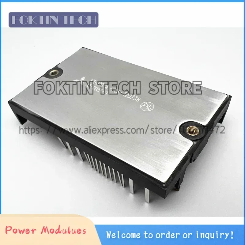 DFA75CB160  New Module