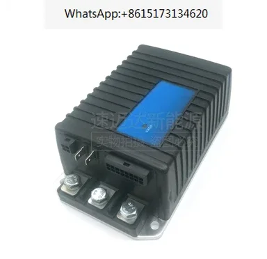 China made 1243 type 24v 36v 300A DC motor speed controller for electric forklift /pallet truck