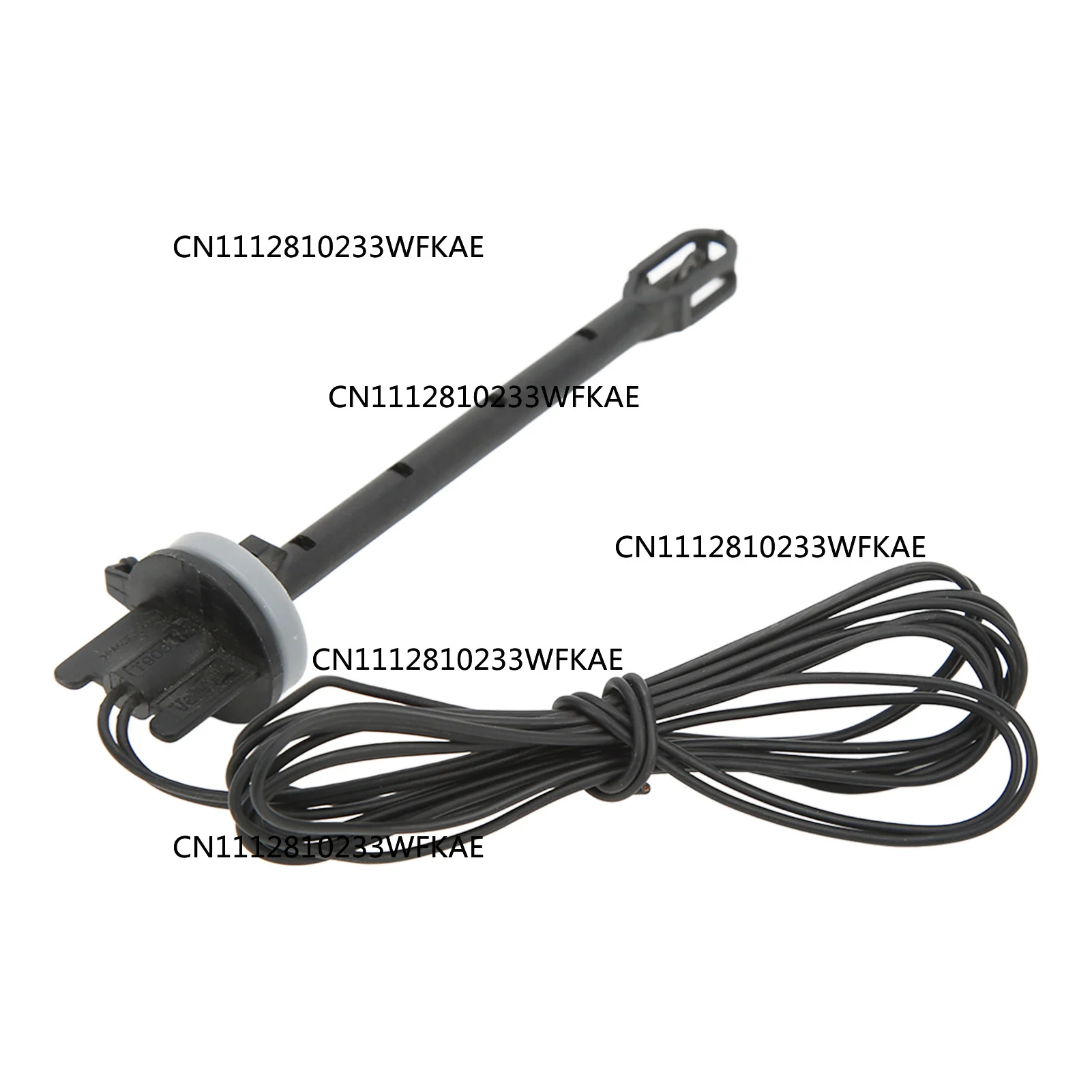 277239472R Car Air Conditioning Interior Temperature Sensor 277239472R Replacement for  C2 ENTREPRISE JG 2003‑2009