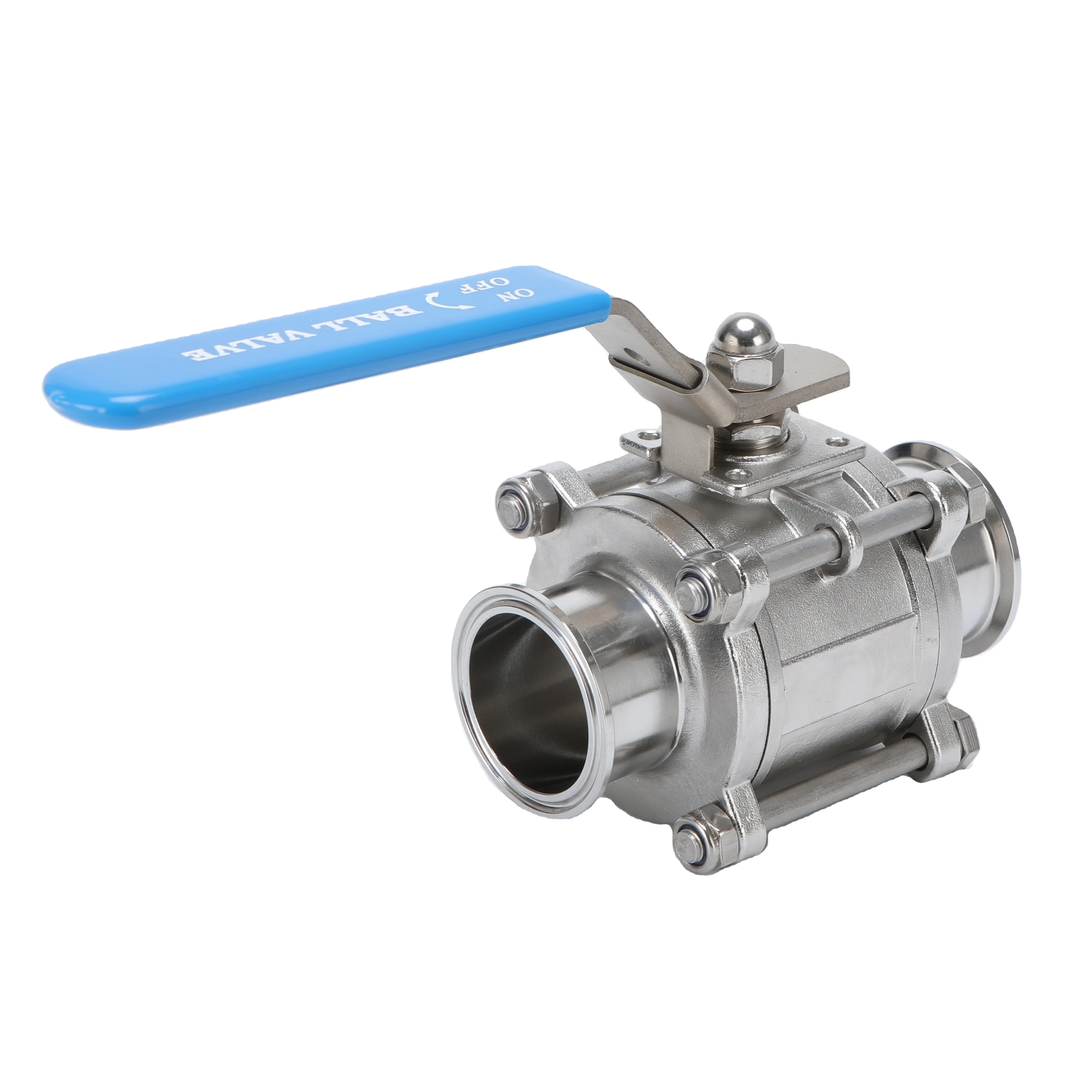 Sanitary Manual Thr…