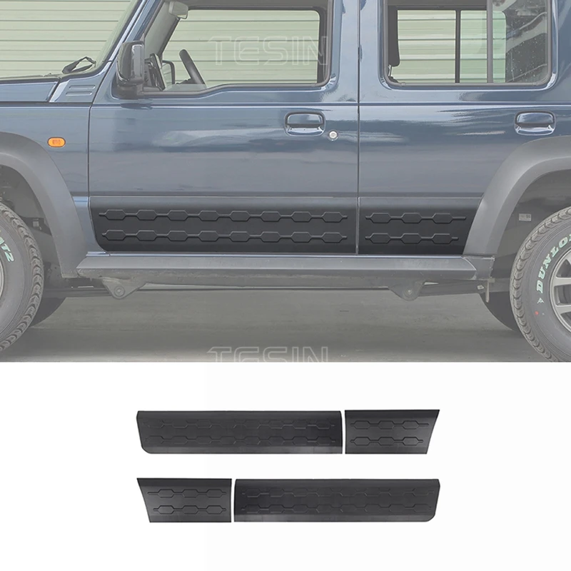SAIBORG JIMNY scratch新品未開封 TESIN for Suzuki Jimny JB74 4 Door 2019 2023 2024 2025 ABS Car