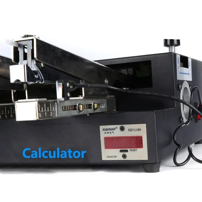 Small Electric The Manufacturer Specially Provides Electric Stapler, Full-automatic Binding Machine, Office Double Head Stapler