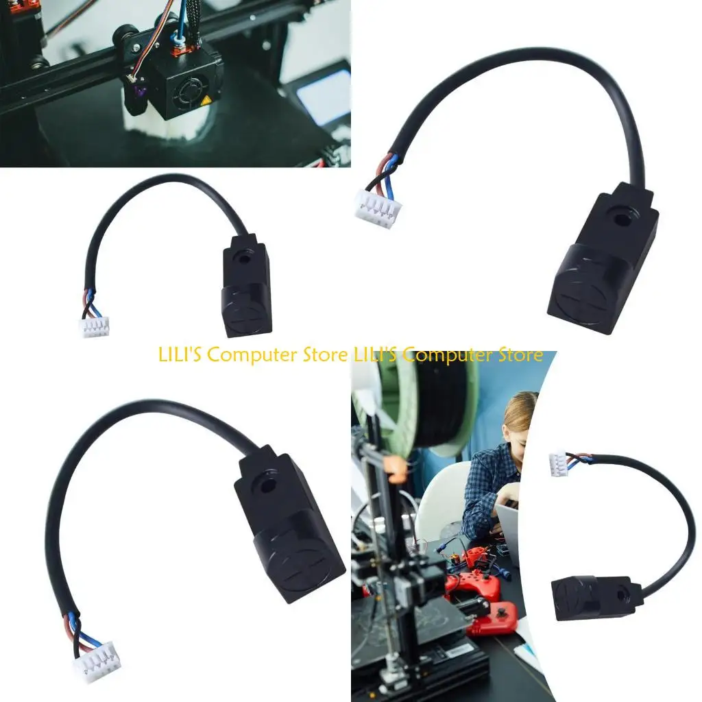 

A52B for SV08 Extruder Automatic Leveling High-Precisions Capacitive NPN Normally