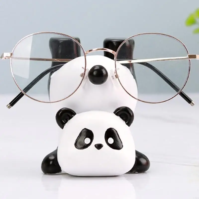 U0DA EYEGLASS DISPLAY STANCE Fture Figure Glasses Invertido PANDA SUNGLESSES RACK