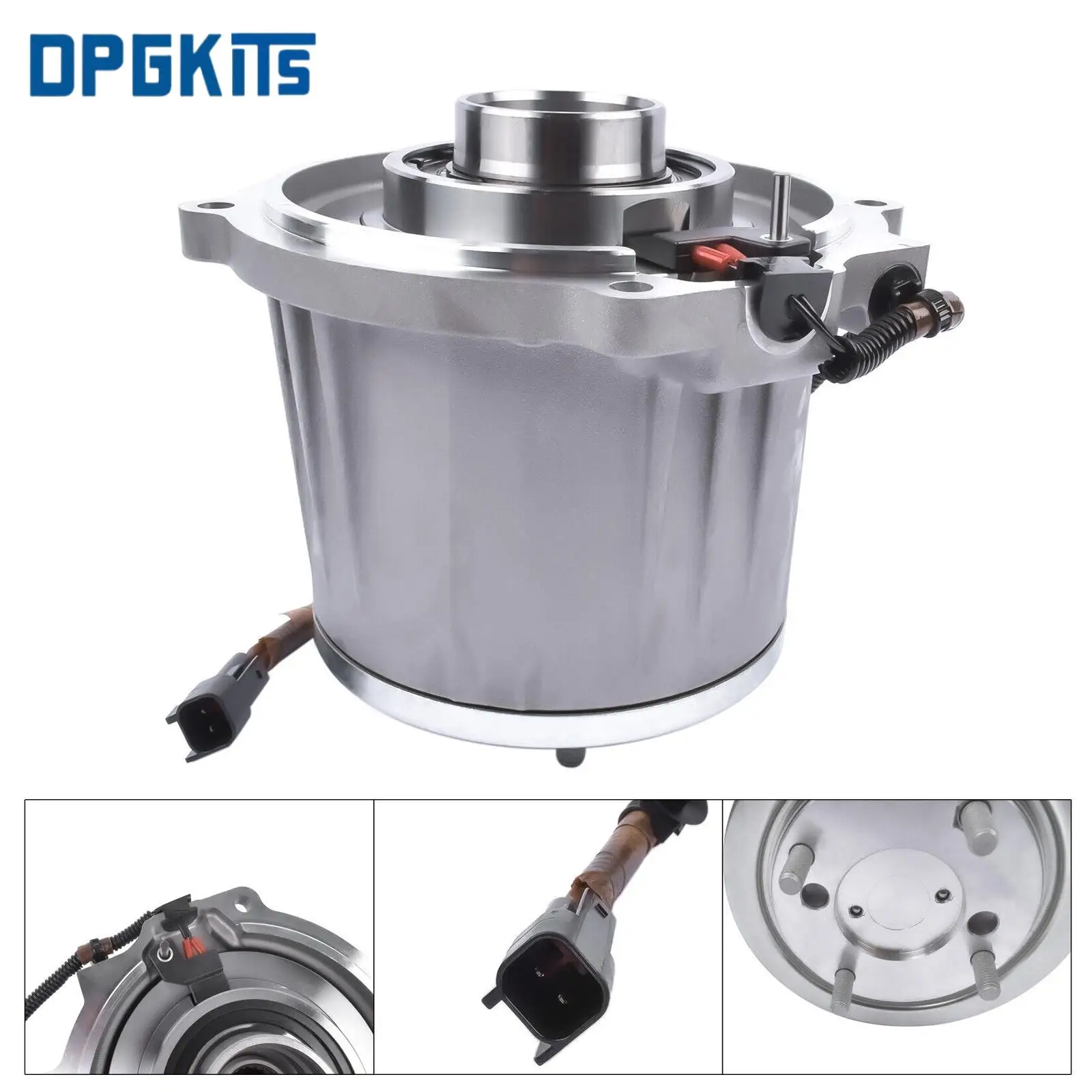 

KE012797X KEY02797X KEY02797XA Вязкая муфта заднего дифференциала в сборе для Mazda CX-3 16-23 CX-5 CX-9 AWD Автозапчасти
