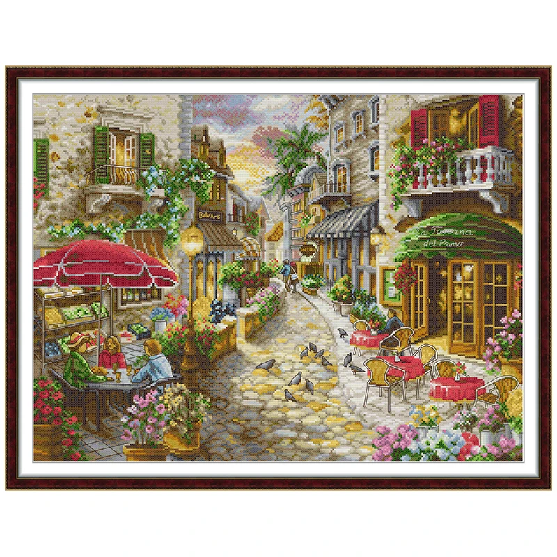 Thumbnail 3 - #62 Highest Rated Needlecraft Kits to Buy in 2026