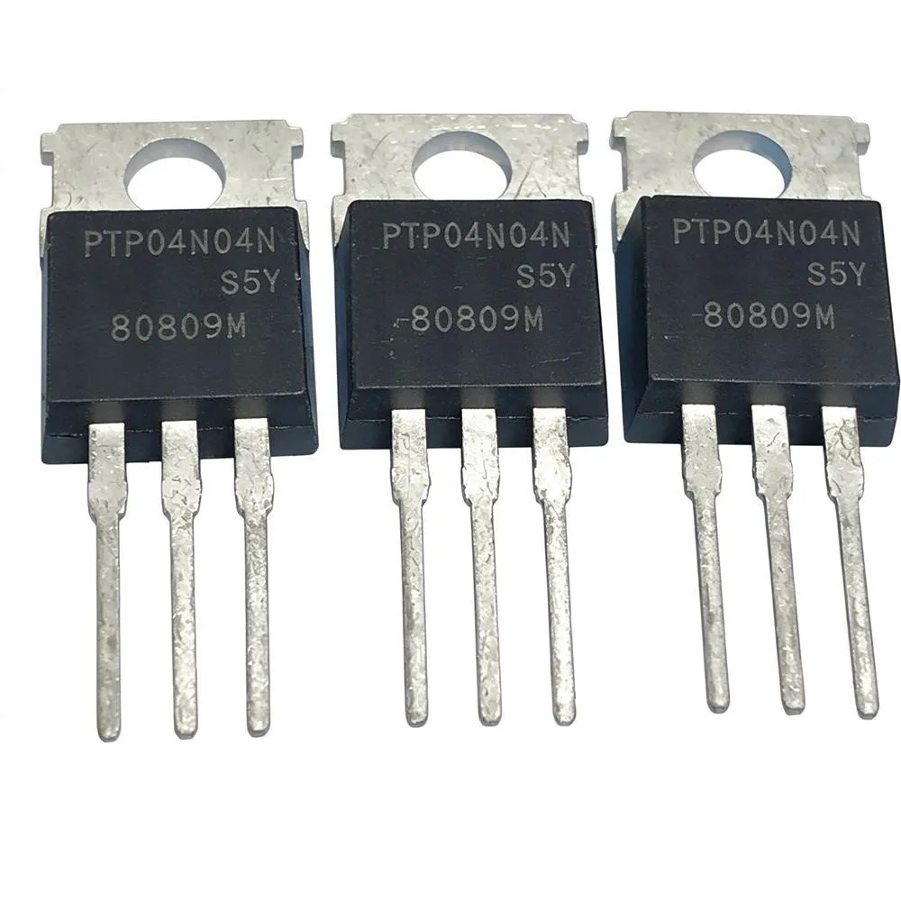 5PCS MC7806BD2T PTP04N04N 40V 206A AUIRFS8407 40V 195A STTH1202 200V 12A PSMN022-30PL 30V30A BYC15X‑600 600V 15A