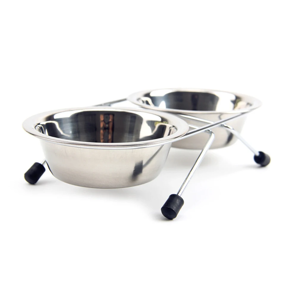 

Pet Feeder Food and Water Bowls Pet Food and Water Bowls Dog Food and Water Bowls Pet Supplies