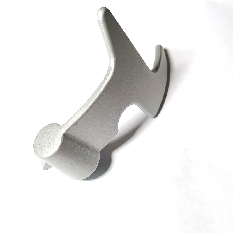 WZ-1pcs for Bear 5L pasta machine accessories and mixing knife HMJ-A50B1 / HMJ-A50E2