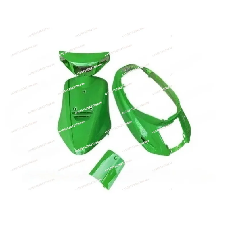 Suitable for Suitable for G50C motorcycle generation vehicle sand shell plateshell