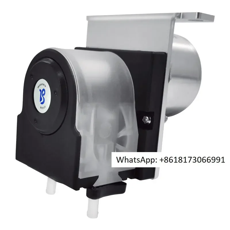 

Peristaltic pump micro SR25 condenser electric OE-M customized protection free water quality and smoke monitoring