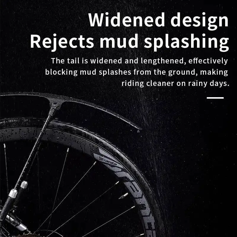 Thumbnail 4 - #52 Best Selling Bicycle Fenders