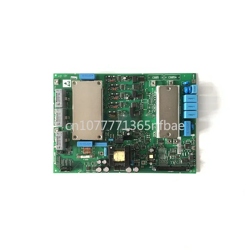 130B6068 DT5 30KW for P30KT4E20H2 AC Drive Industrial PC Board TR150 Series Drive Plate